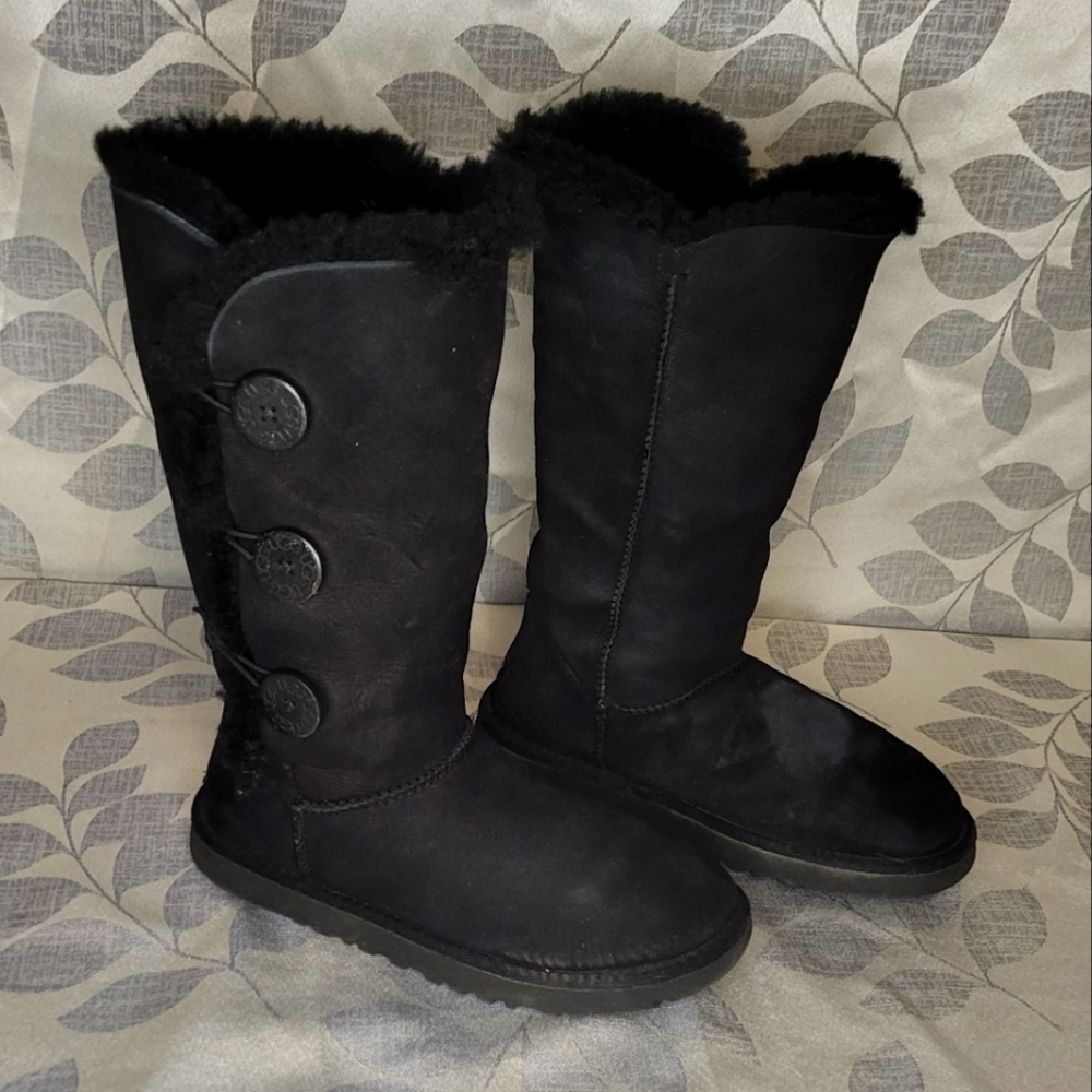 Tall UGG Boots